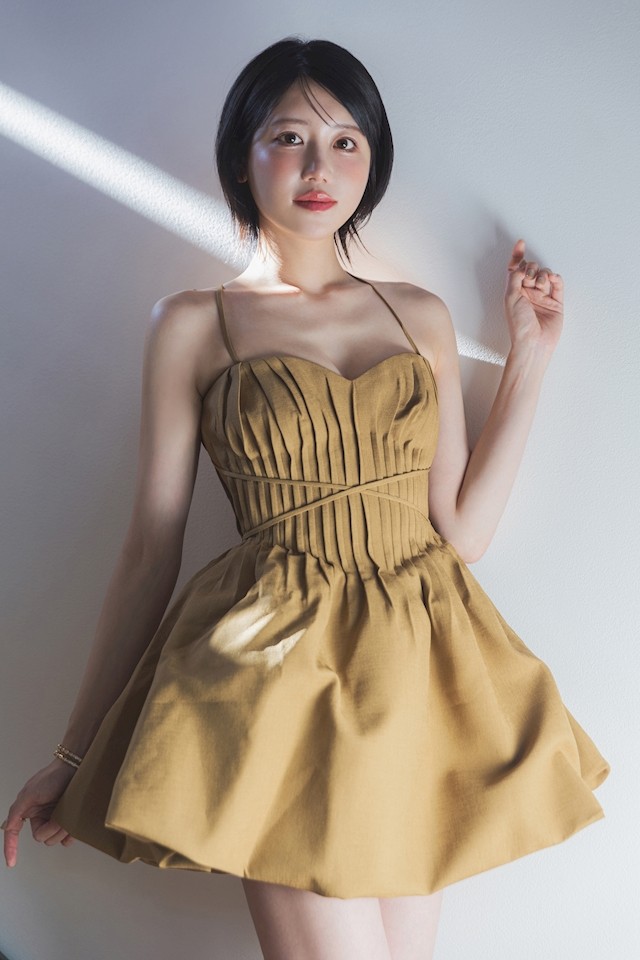 南 柚子プロフィール写真7